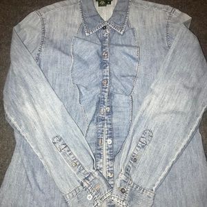 Ralph Lauren denim shirt